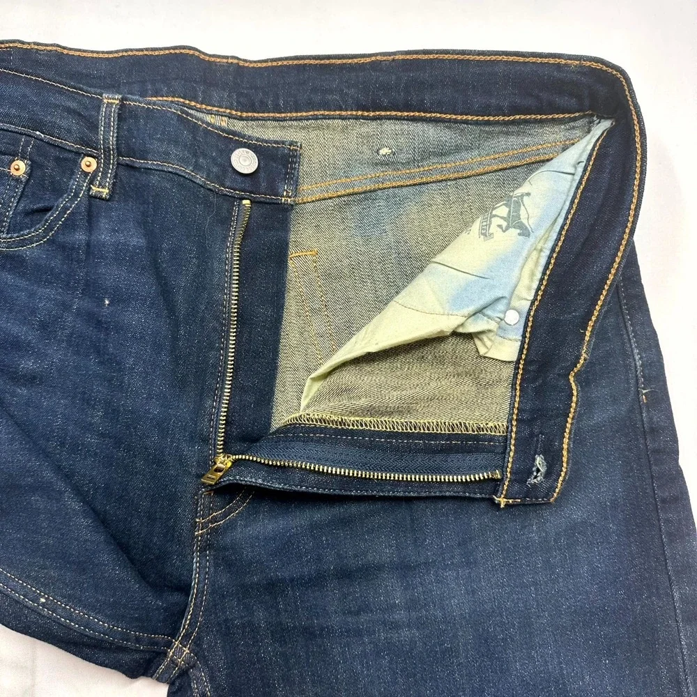 Levis pre color type